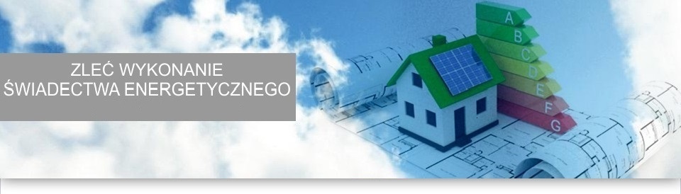 certyfikator energetyczny Goraj Tanio